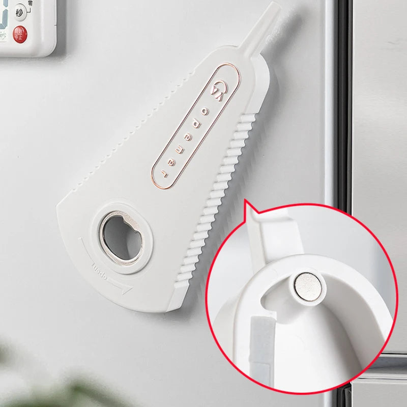 TwistFlex™ | åbner seks forskellige typer forseglinger og låg